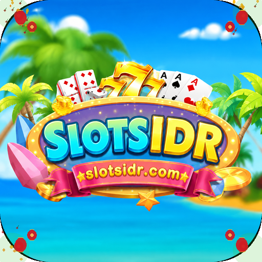 slotsidr — mitra unggulan