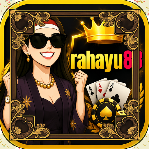 rahayu88 — galeri pratinjau Resmi APK